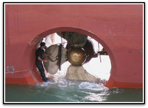 Bow Thruster Installation Choosing The Right Model JPC Direct