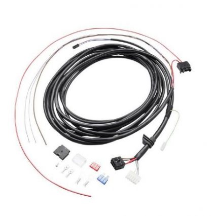 Webasto Air Top 2000S Wiring Harness - JPC Direct