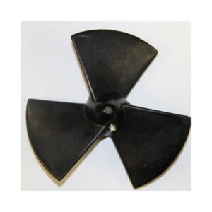 41250 12mm Shaft Propeller