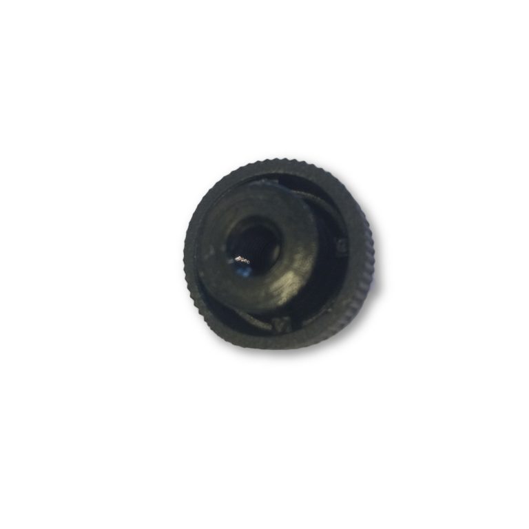 Sleipner Single Propeller Solenoid Cover Nut - JPC Direct