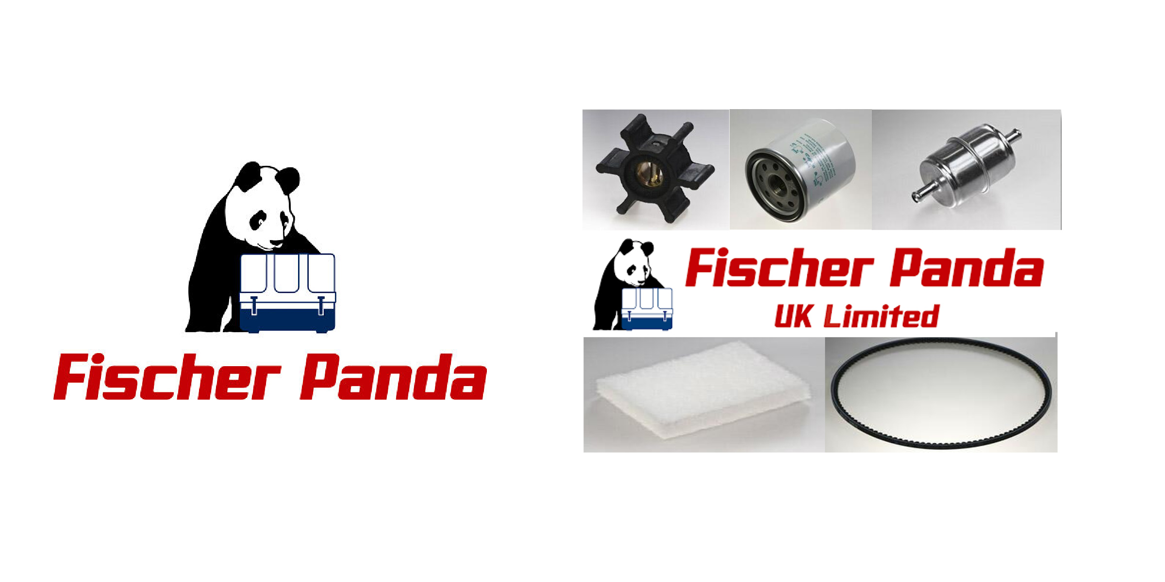 Fischer Panda Service Kits