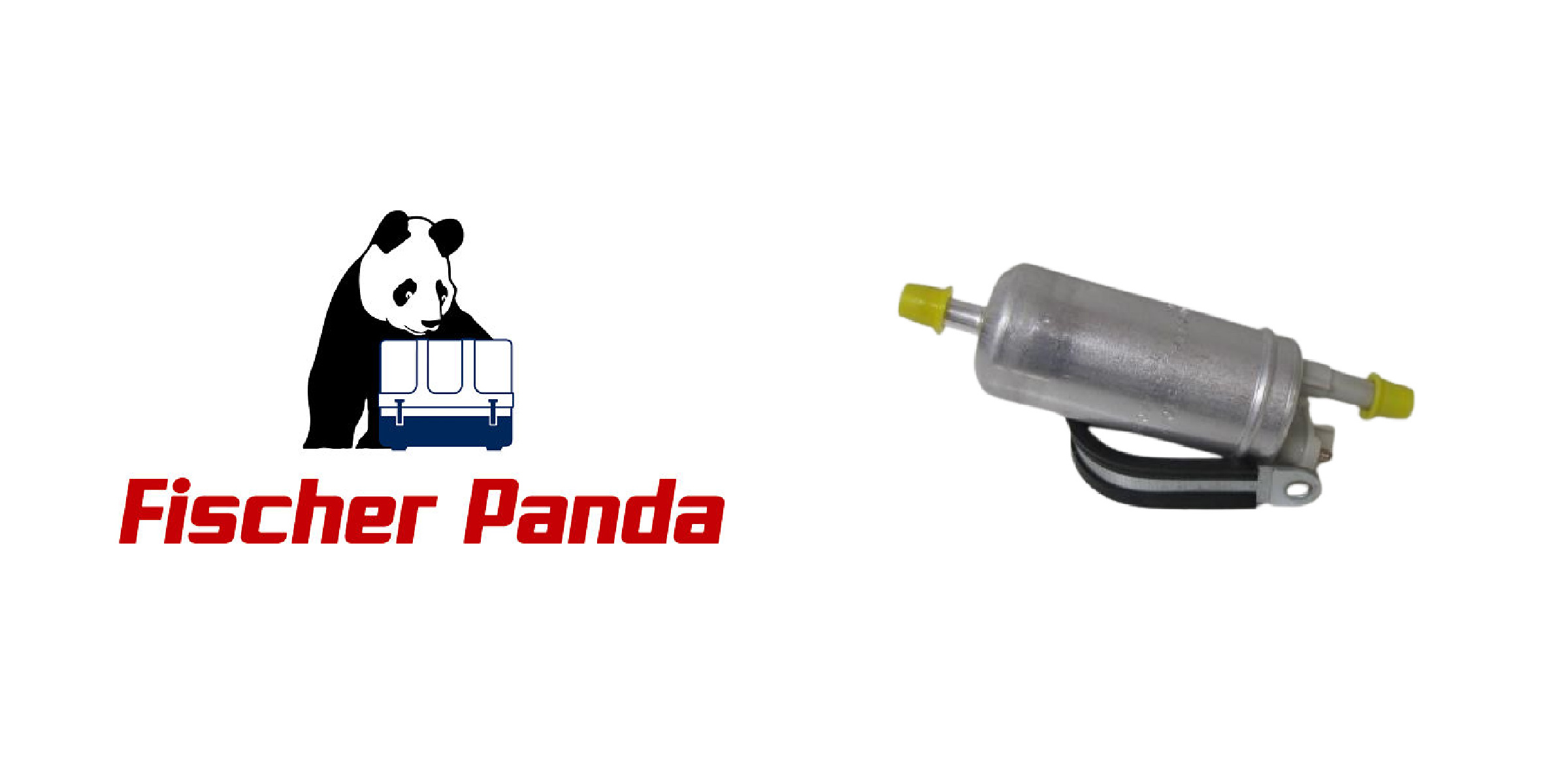 Fischer Panda Fuel Pumps