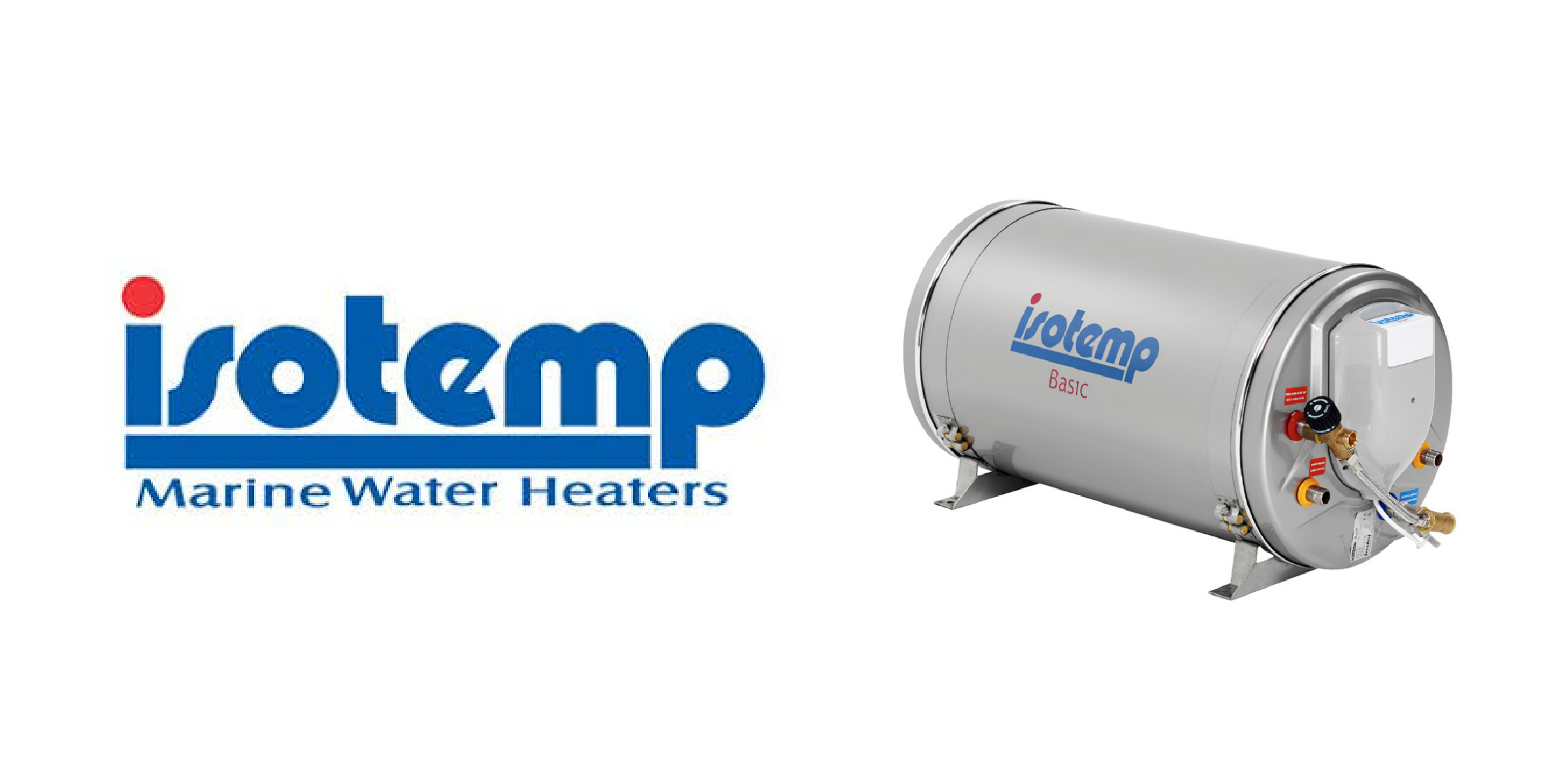 Isotemp Basic Hot Water Tanks