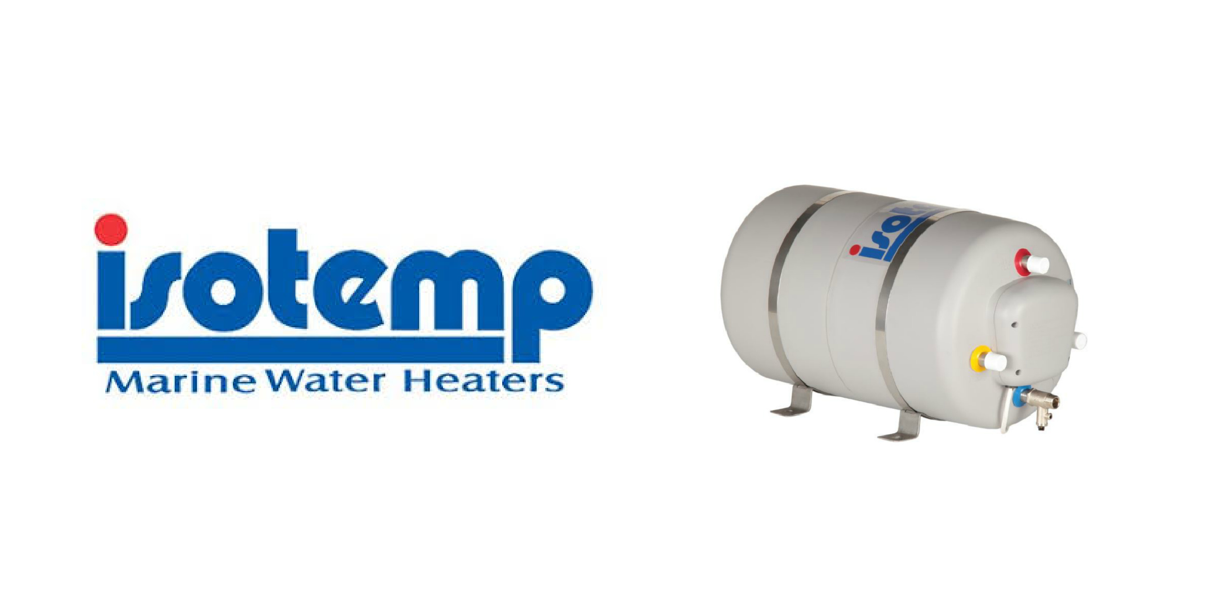 .Isotemp Spa Hot Water Tanks