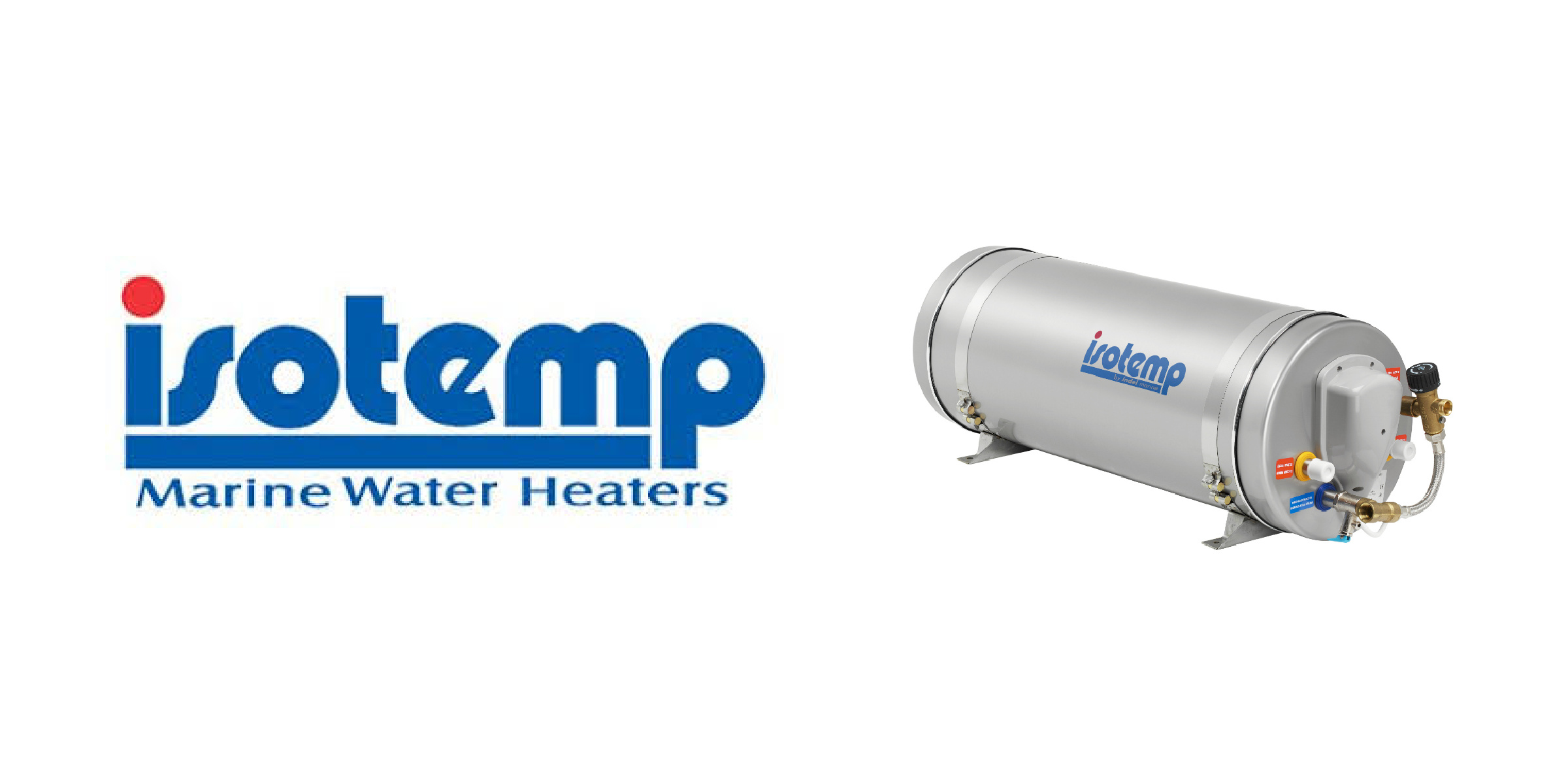 Isotemp Slim Hot Water Tanks