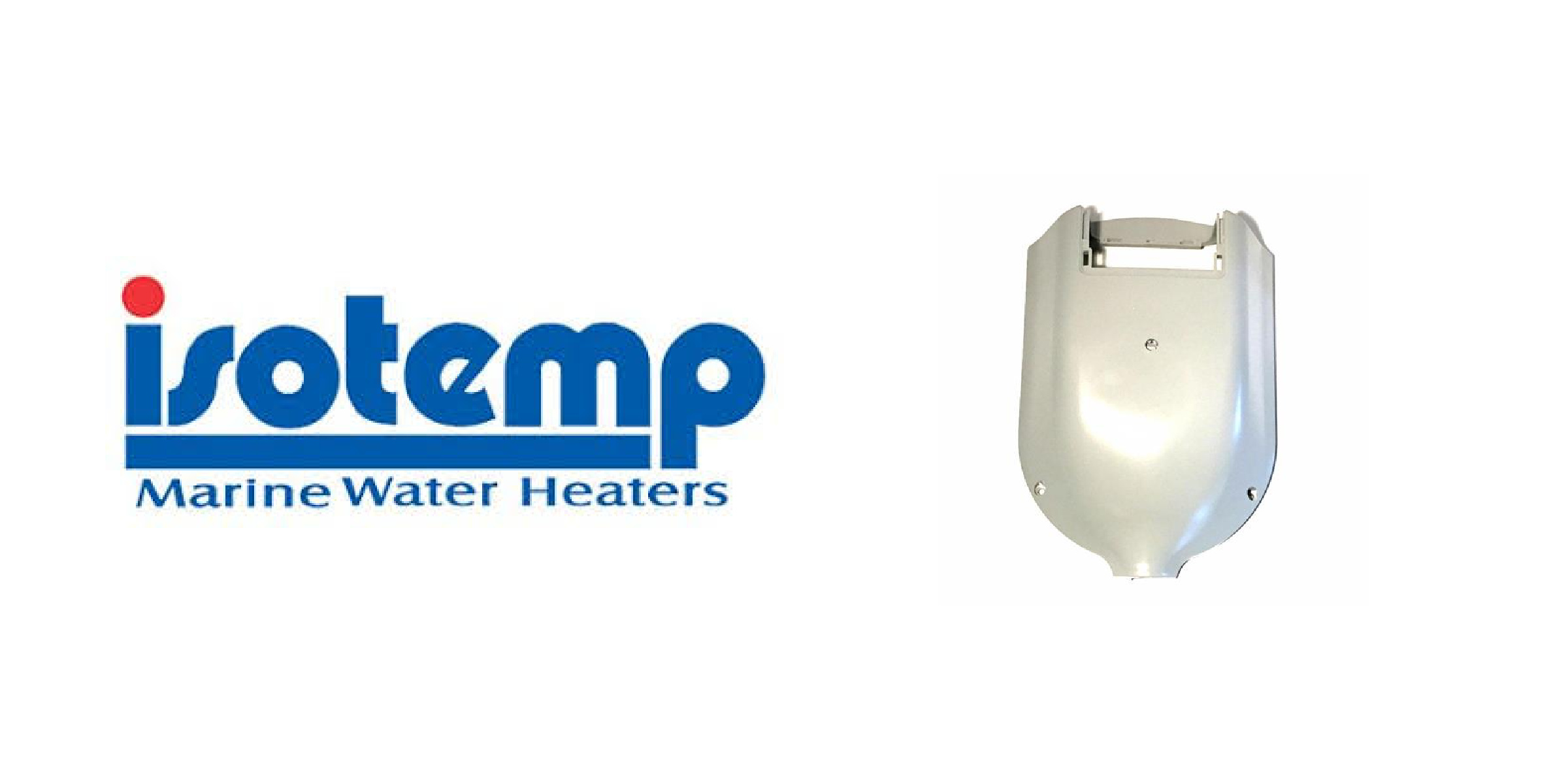 Isotemp Water Heater Covers