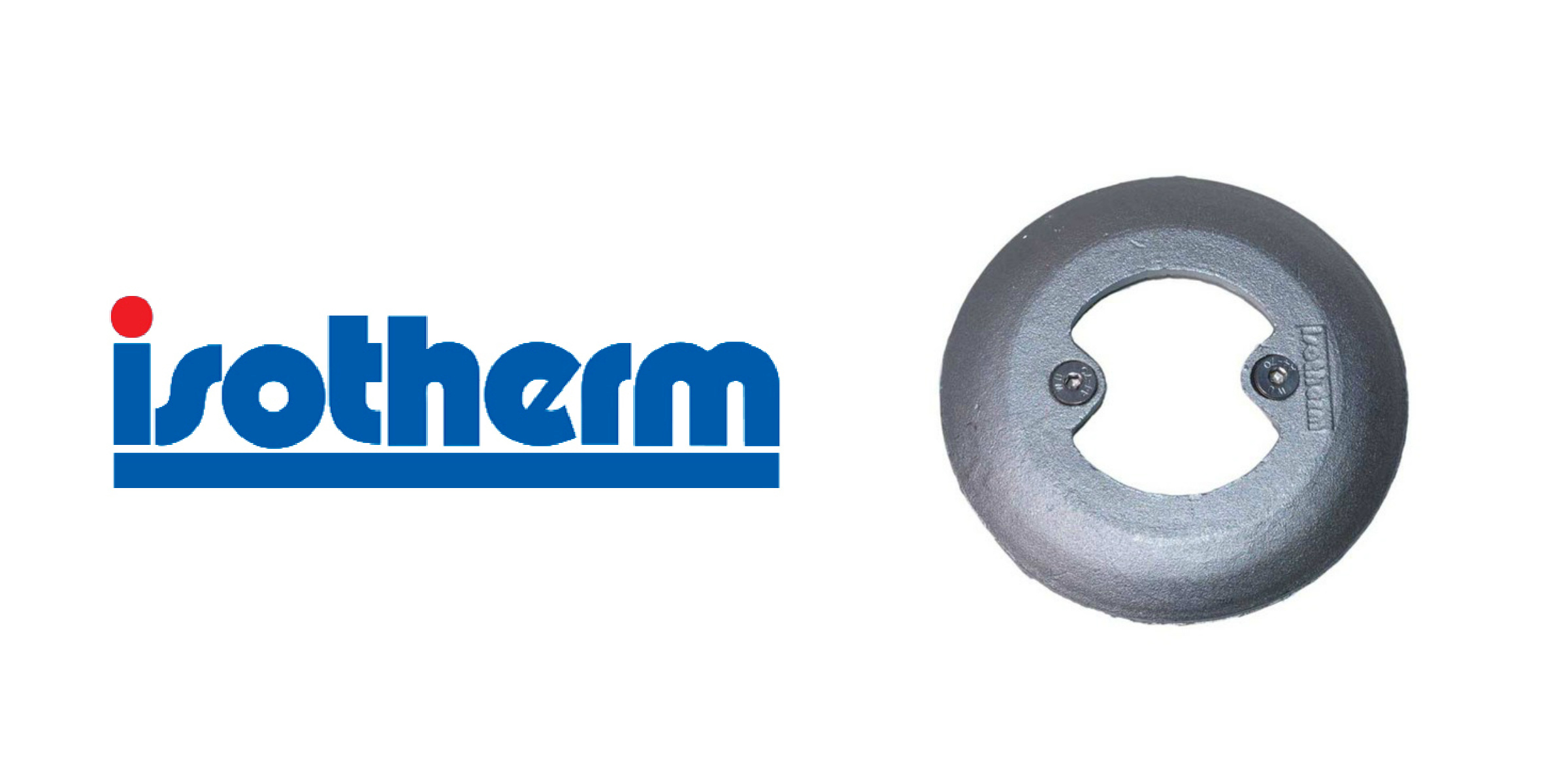 Isotherm Anodes