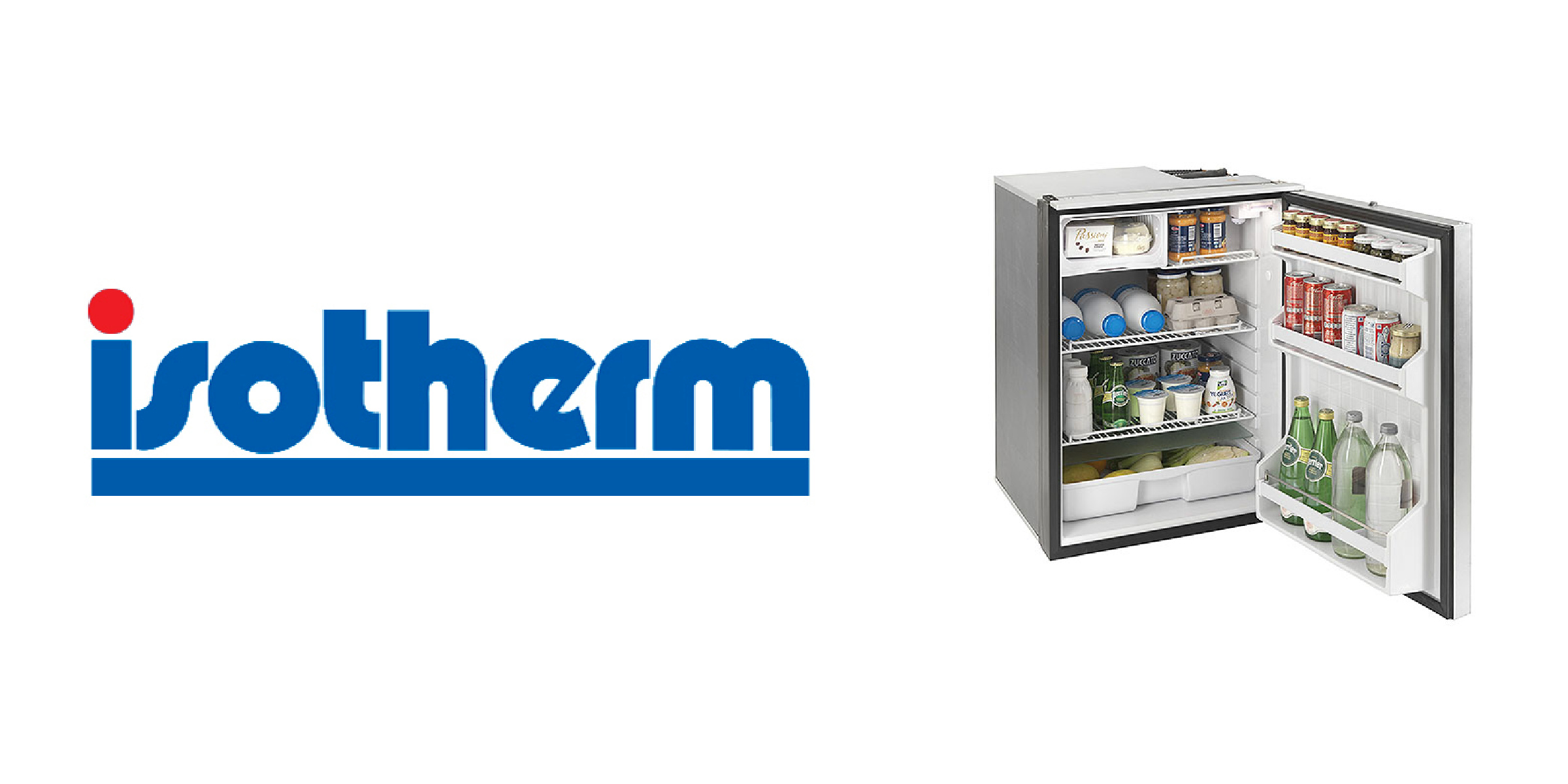 Isotherm Cabinet Fridges