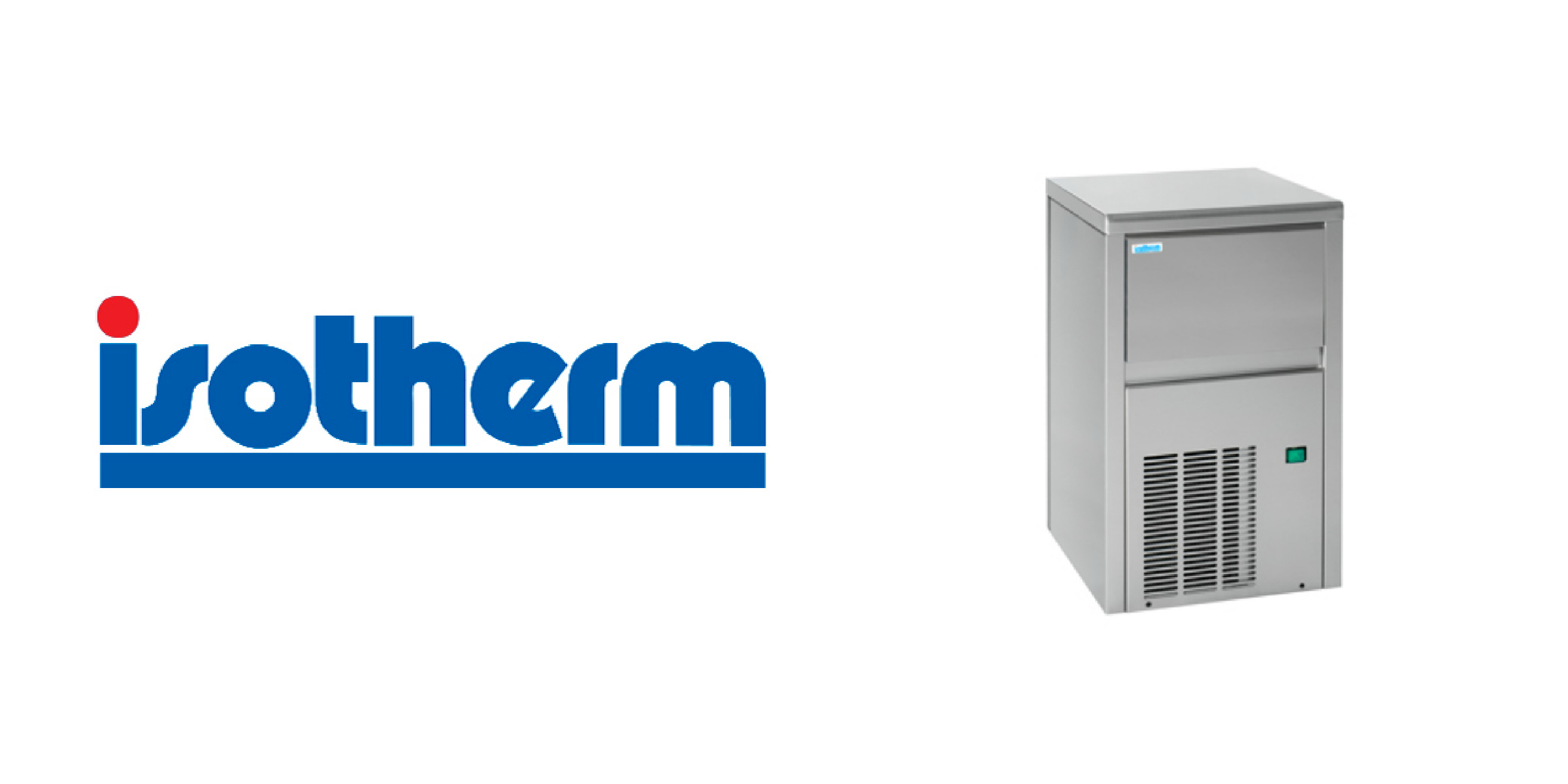 Isotherm Ice Makers