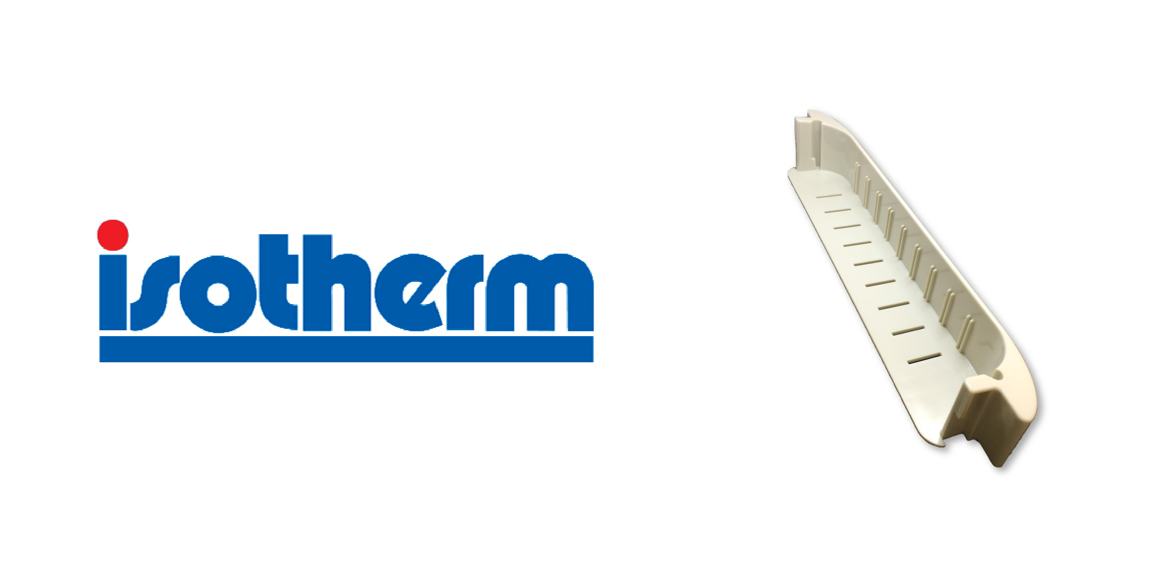 Isotherm Shelves & Bins