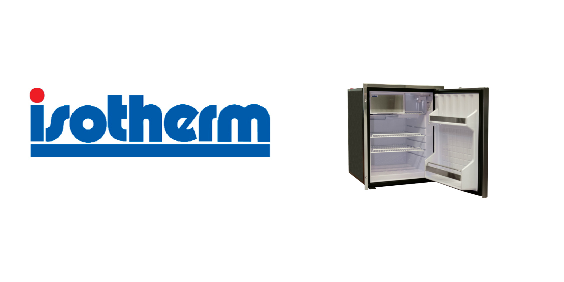 Medium Isotherm Fridges (65-85 Ltr)