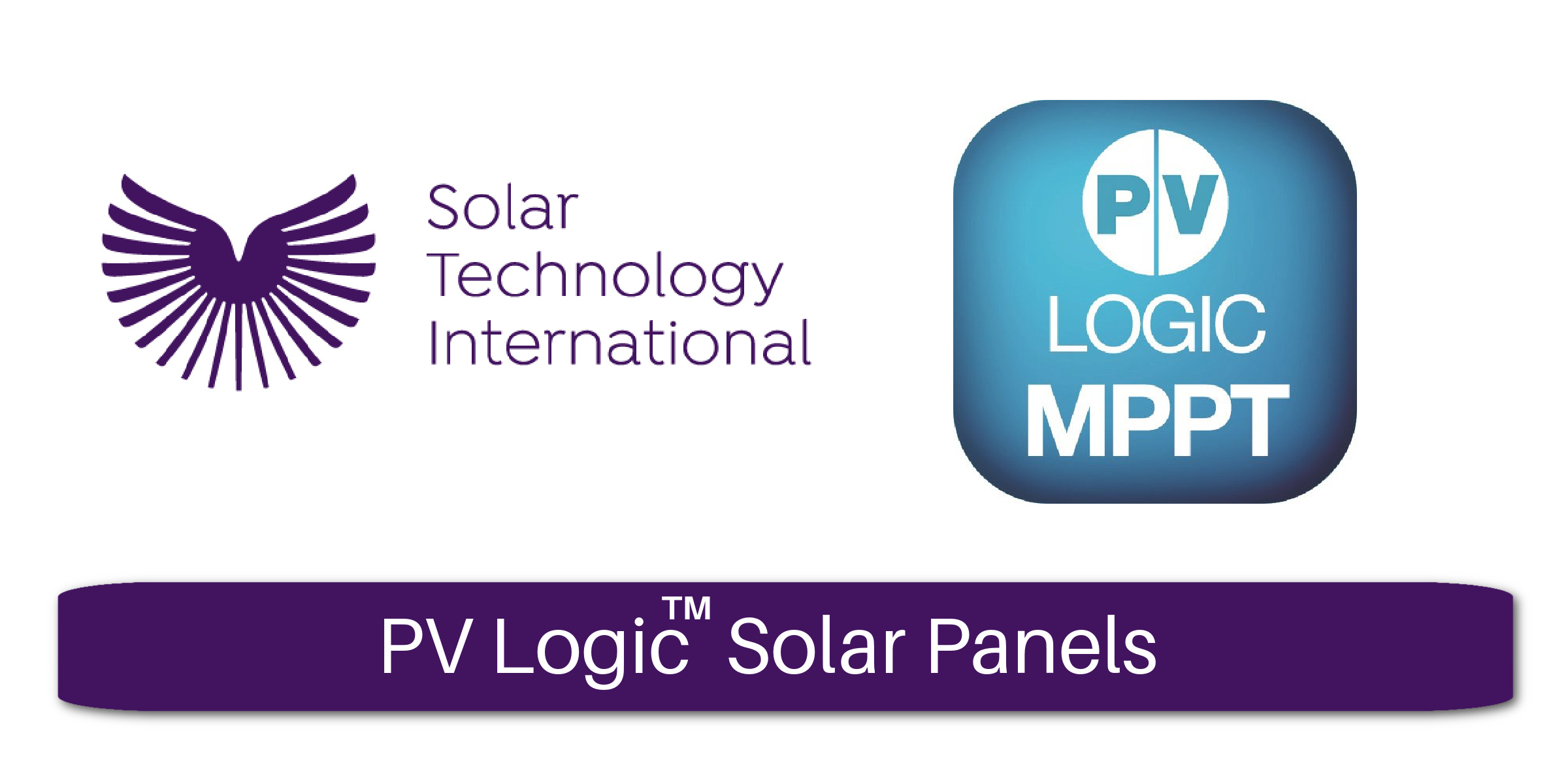 PV Logic Solar Panels