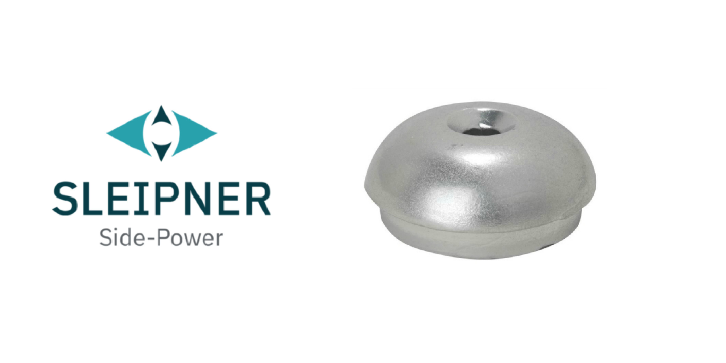 Sleipner Anodes