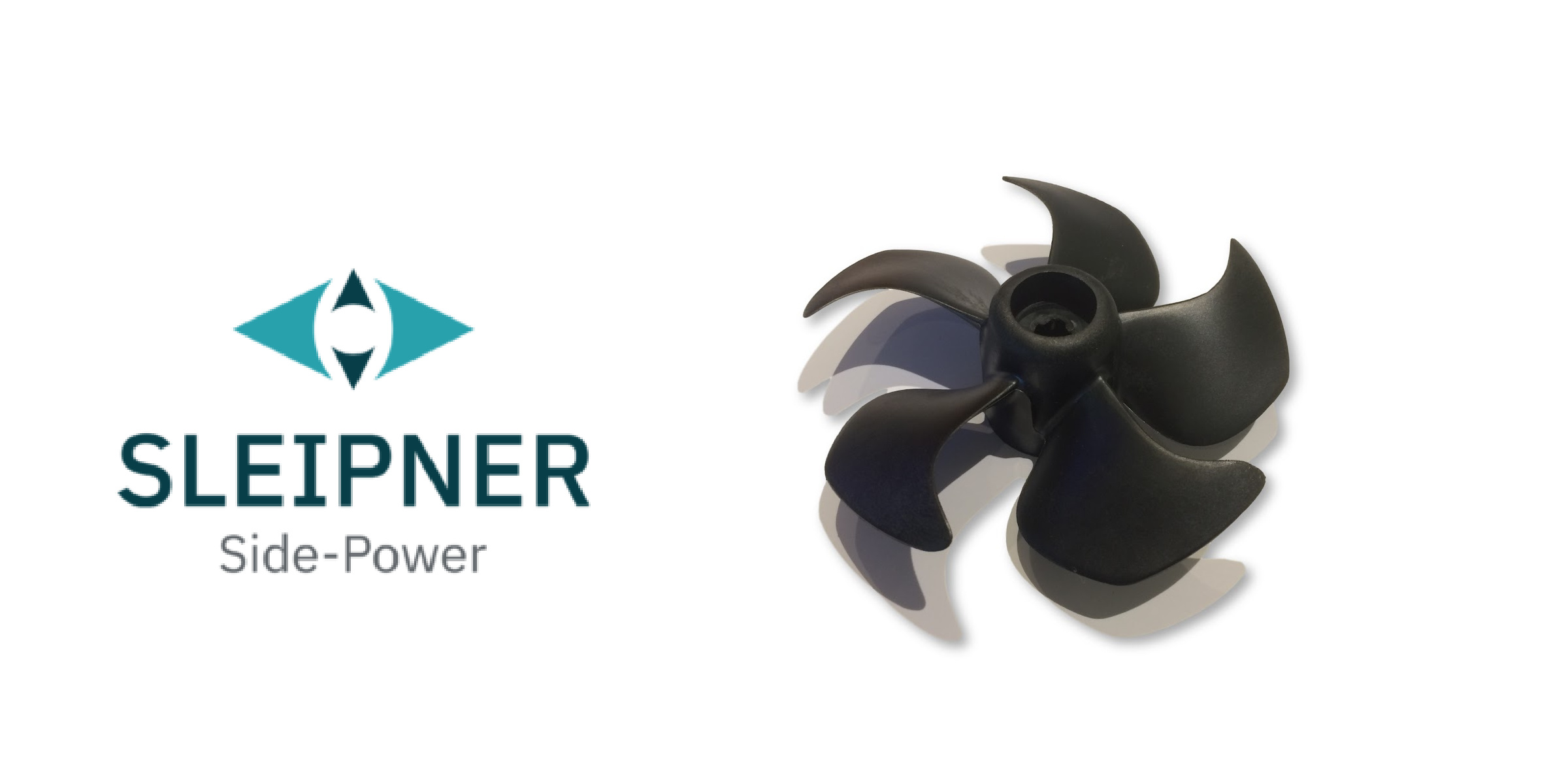 Sleipner Propellers