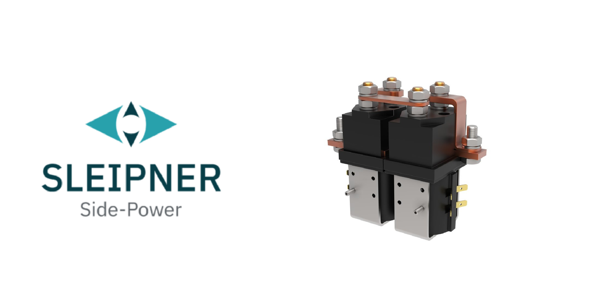 Sleipner Solenoids