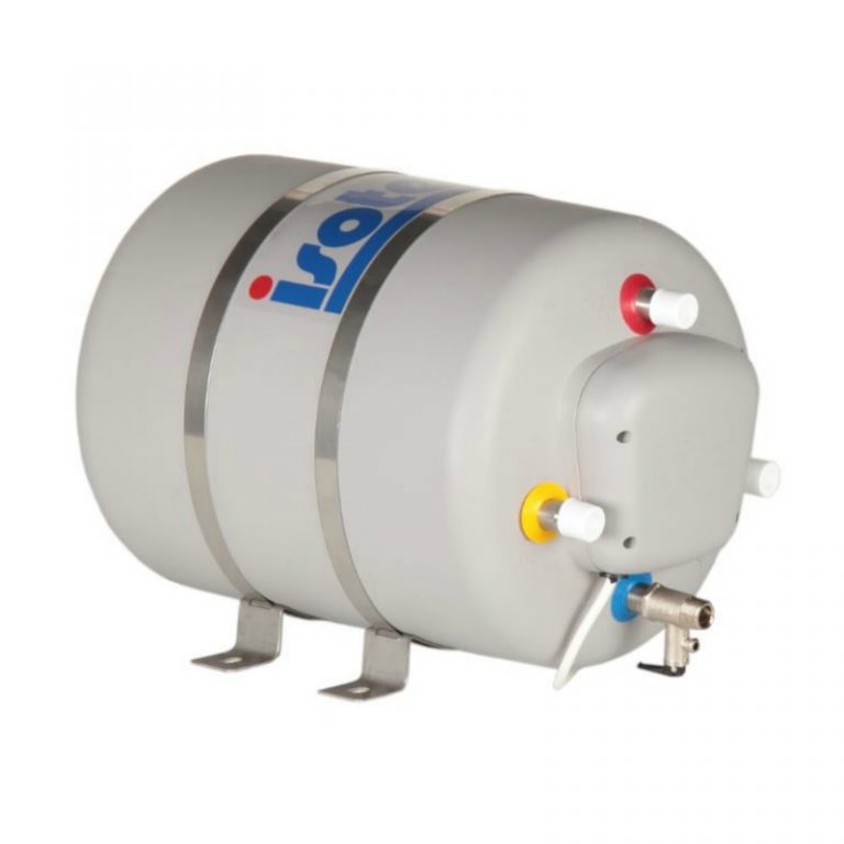 Isotemp Spa 15 Water Heater - JPC Direct