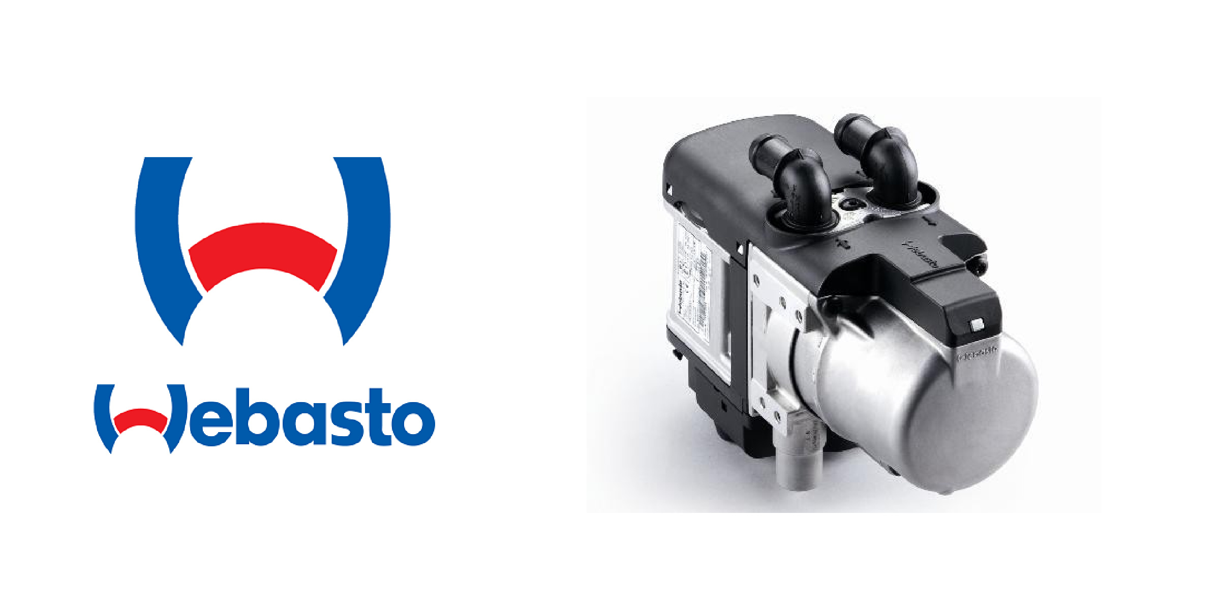 Webasto Water Heaters