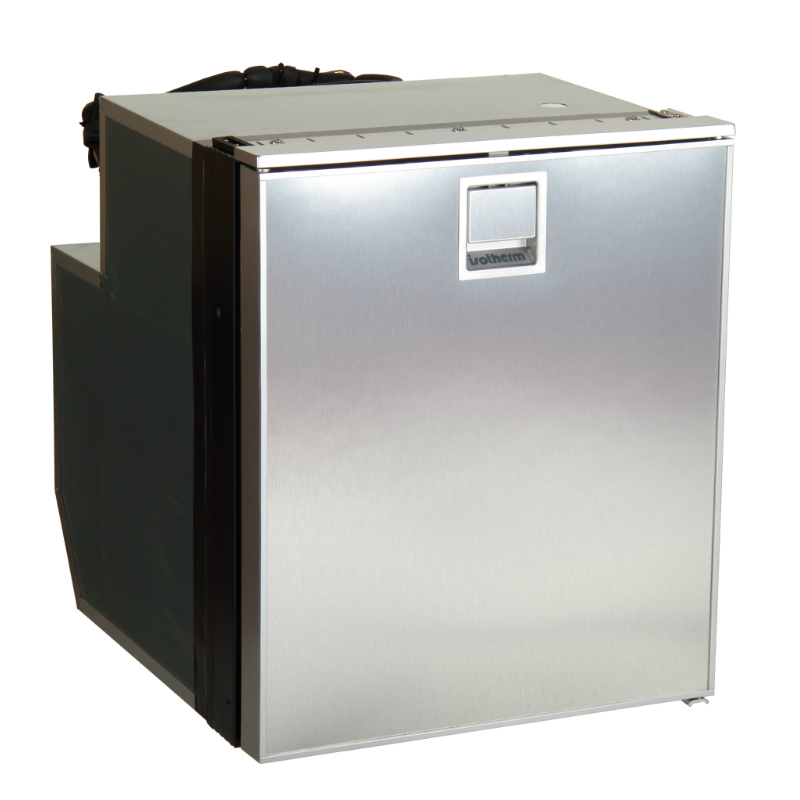 Isotherm Cruise 65 Elegance Fridge - JPC Direct